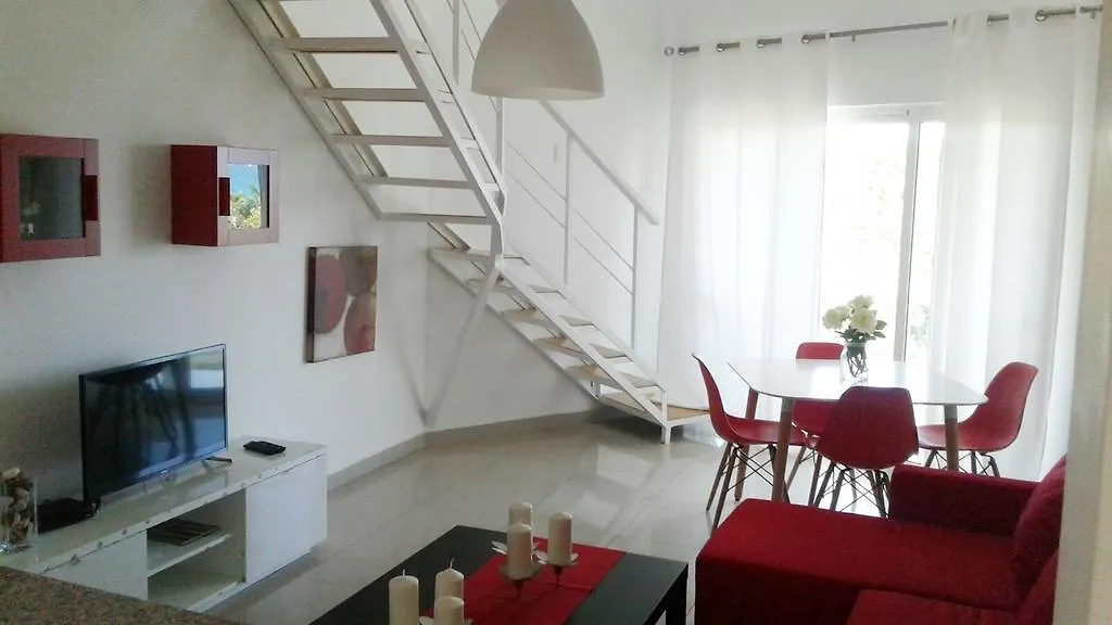 Apartmanhotel Vista Marina Residence Boca Chica