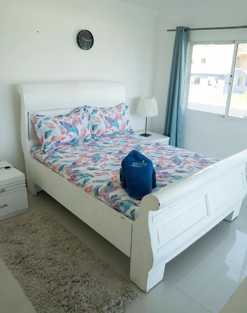 *** Apartahotel Vista Marina Residence Boca Chica República Dominicana