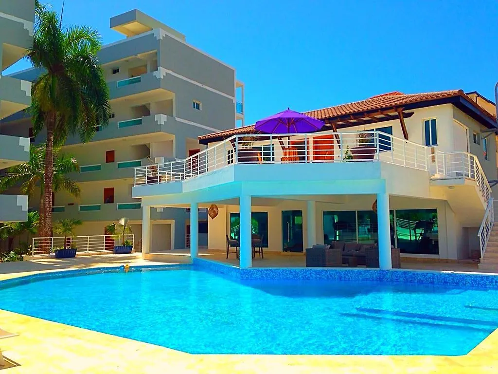 Vista Marina Residence Boca Chica