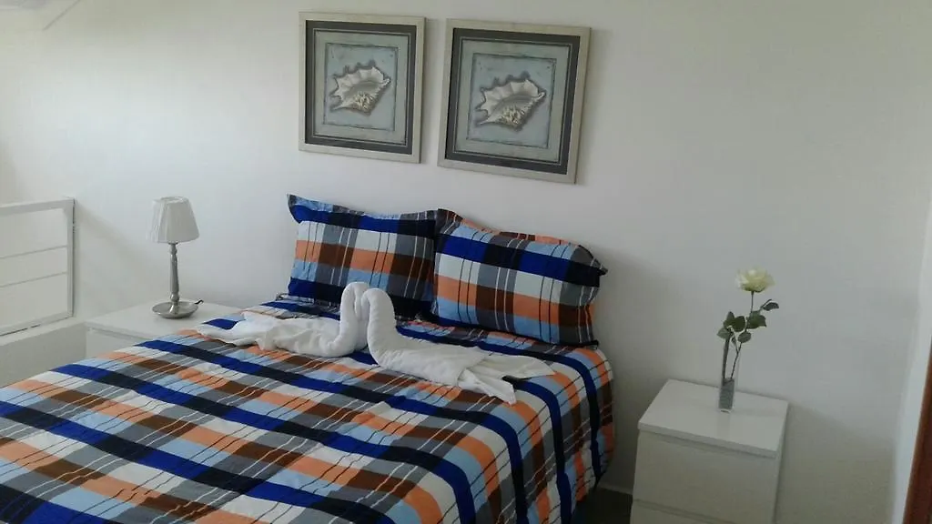 Vista Marina Residence Boca Chica Dominican Republic